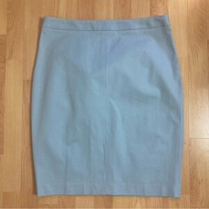 Banana Republic Classic Pencil Skirt  Sz 14
